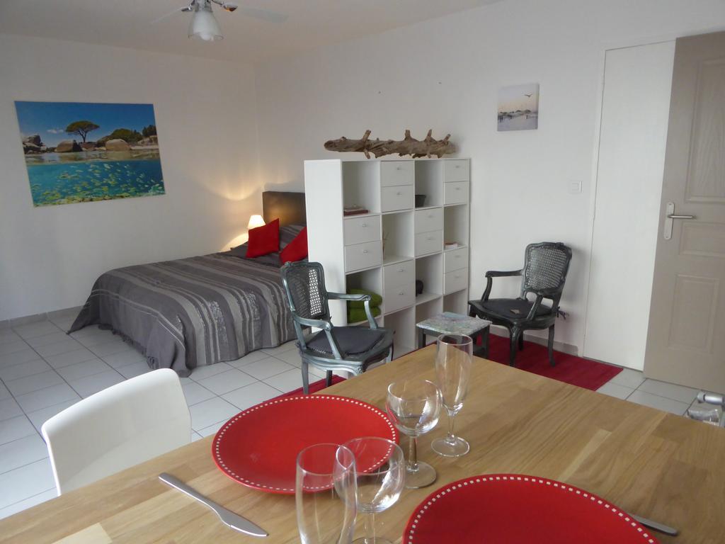 Les Arceaux Apartment Montpellier Exterior photo